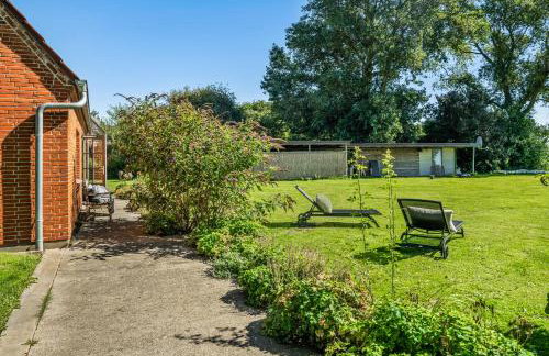 Ferienhaus Deichkind 25 Büsum - Photo 46