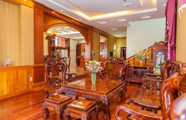 Villa Binh Minh - Foto 13