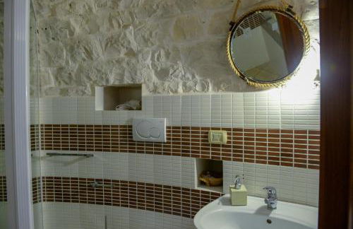 Trulli Lisanna - Exclusive Trulli With Private Pool - Foto 17