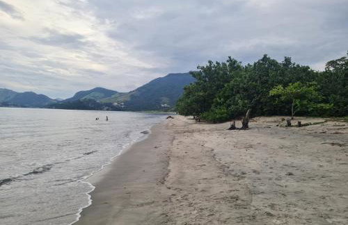 Apto 2 ambientes 1 quarto e a sala Cond Reserva do Sahy - Foto 18