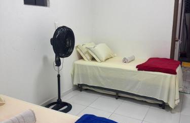 Apartamento aconchegante Barra de Macaé - Photo 1