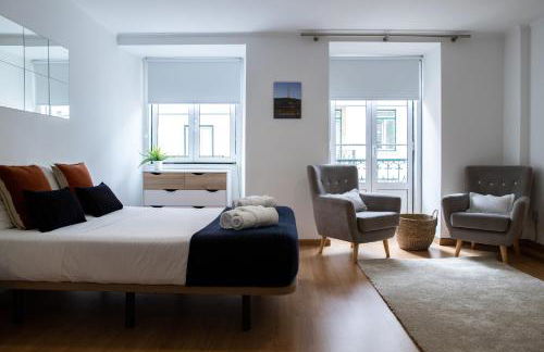 Belém - Fully equiped Studio - Photo 1