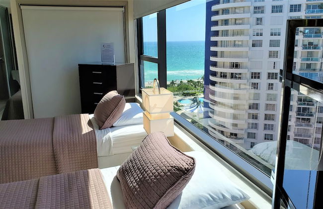 Alexander 1421 3 Bedroom Apts by RedAwning - Foto 42