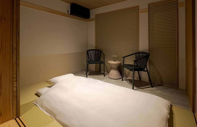 Tokikaze Machiya House - Photo 14