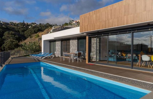 Casa Mozart II 15B in Estreito da Calheta - Foto 27