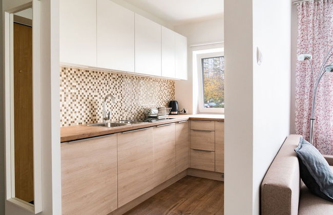 Warsaw Concierge Saska - Foto 13