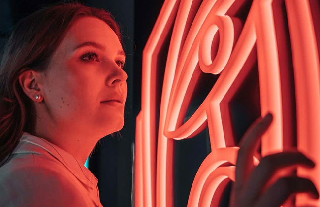 Biglietti per IKONO Copenhagen - Foto 6