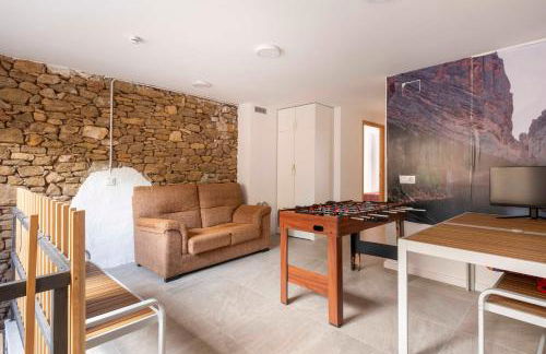 Casa acollidora i familiar amb jardi i barbacoa - Foto 25