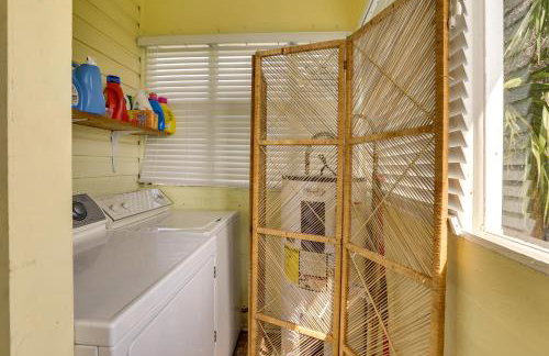 Waterfront Ochlockonee Bay Cottage with Views! - Foto 19