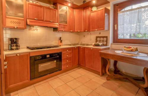 Villa Messi by Interhome - Foto 27