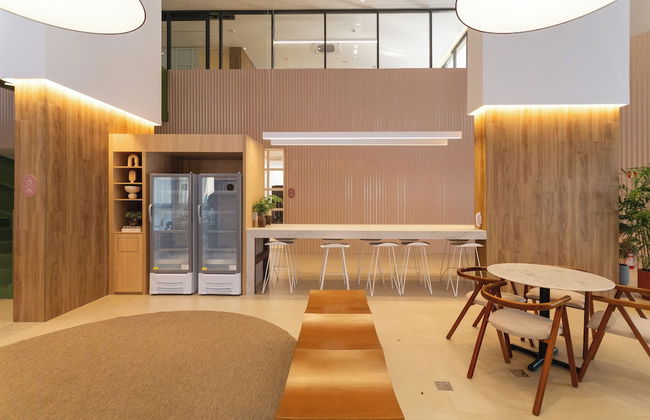 Co.Next Liberdade - Foto 1