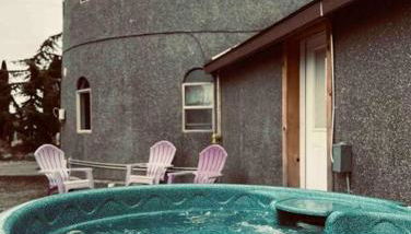 Lavender Castle - Foto 2