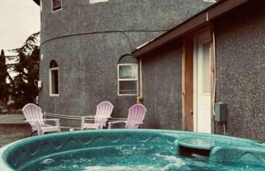 Lavender Castle - Foto 2