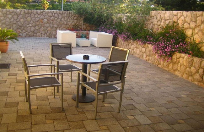 Villa Vanda - Photo 37