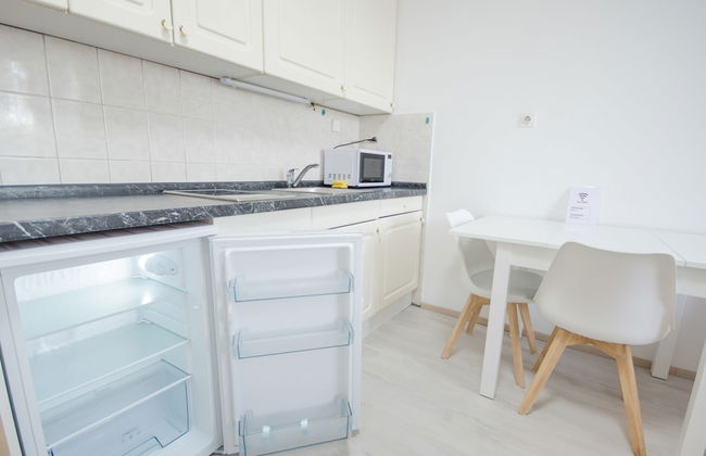 Apartment Trzaska - Foto 5