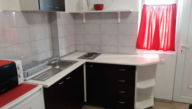 Mare - 20 m From Beach - A3 - Foto 5, Cocina privada