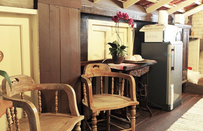 Ellina's Staycation Classic House KL - Photo 19