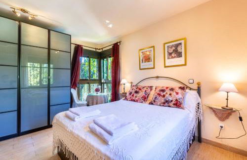 Villa La bicicleta azul - Photo 14