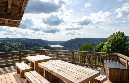 Aigle des Neiges 5 étoiles - Foto 15