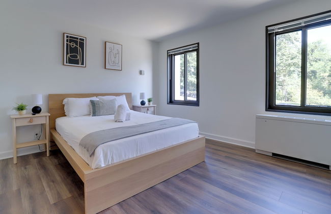 Contemporary Studio by Barton Park - Foto 7