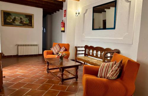 Casa Rural Del Rio - Foto 21