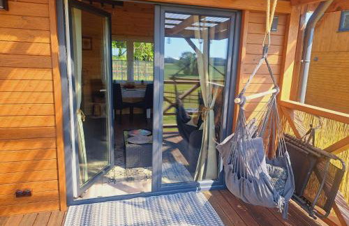 Domki Na Wzgórzu - domek nr 2 - Foto 28