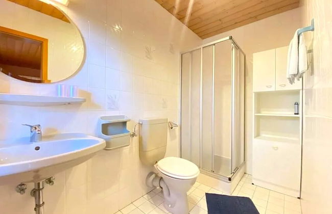 Ferienwohnung, Zenting - Foto 5