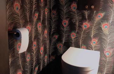 LUXUS 5 Zi-Wohnung + Balkon in TOP-Lage FFM+KLIMA - Foto 8