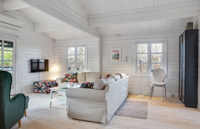 "Dorthea" - 200m from the sea - Foto 16