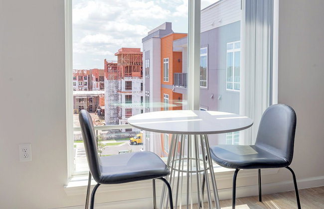Landing Modern 1BD Yoga Studio Clubhouse - Foto 44