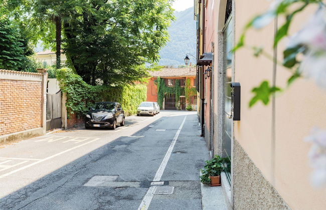 The Perfect Get Away in Cernobbio by Rent all Como - Foto 25
