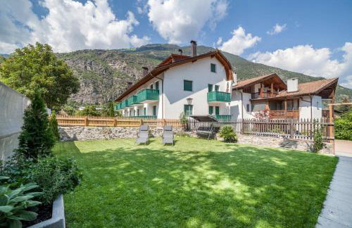 Unterlanpacher Historic Refugium - Foto 29