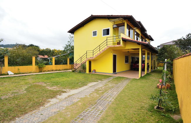 Residencial Maricota - Photo 40