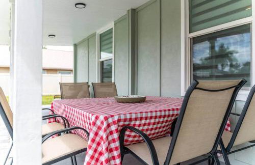 4 Ensuites Bed + Minutes to Anna Maria Island - Foto 33