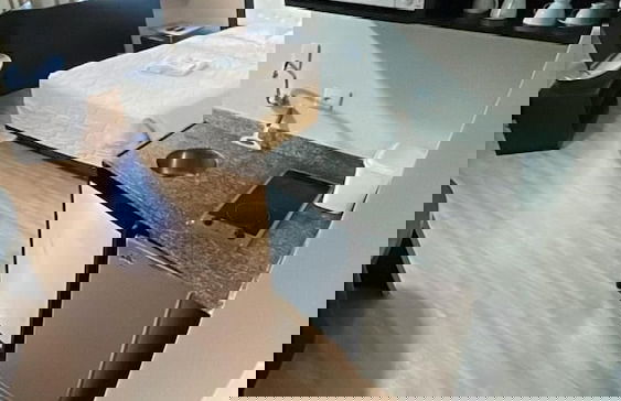 Studio Living Mercure Liberdade - Foto 6