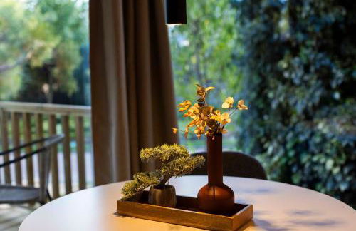 Jardín Las Secuoyas - Foto 17