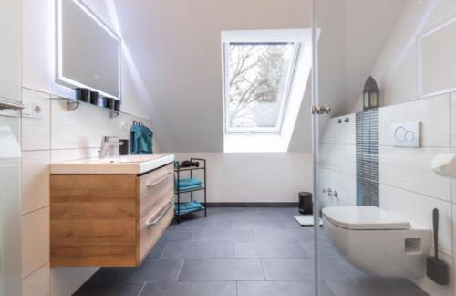 Apartment Schwabachauen 5 by Interhome - Foto 7