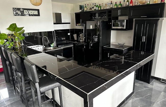 Vista del Pacifico Boutique Hotel - Foto 32