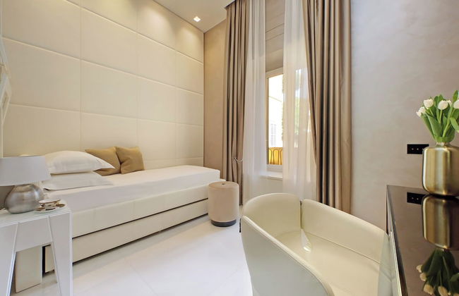 Domus Aurea Luxury Suites - Foto 36