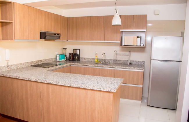 Departamento Familiar Platino - Foto 8