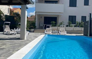 Breitling Apartments with Pool - Foto 1