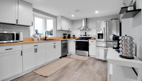 Waterfront Vacation Home near Camp Lejeune - Foto 4