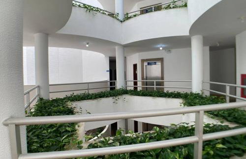 Apartamento na Praia do Forte CF - Foto 12