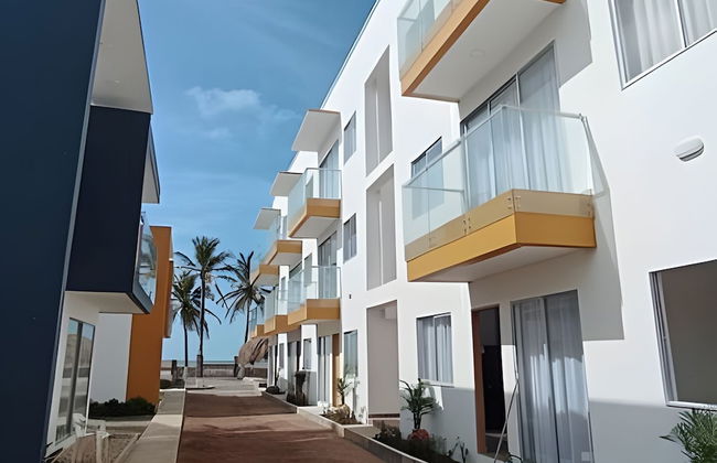 APARTAMENTOS EN PALMAR DE LOS VIENTOS - Foto 60