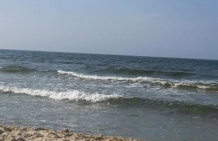 Apartament MIODOWY przy plaży - Foto 26