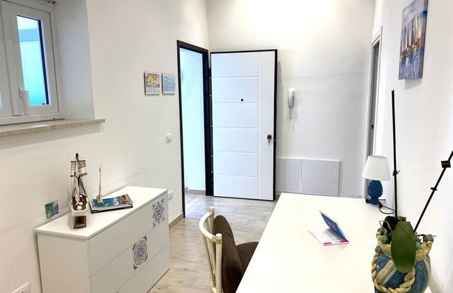 Villa in Sicily With Sea Access - Foto 17