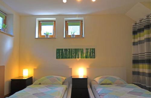 Ferienwohnung im Malerischen Eslohe - Foto 27