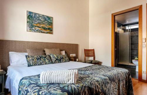 Casa 4Estacions Palamós 3a linia mar Port Marina-Camí de Ronda-pàrquing - Foto 23