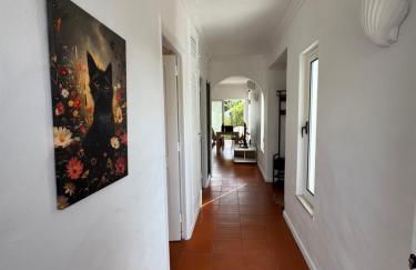 Casa Gatu Verdi-Garden Apartment with Pool - Foto 17