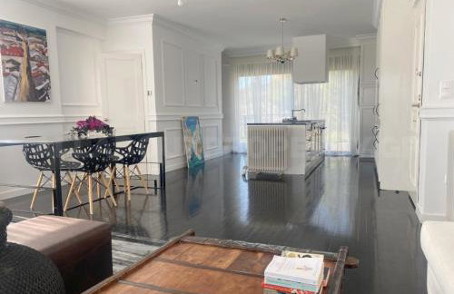 Sia's Luxury Maisonette - Foto 15